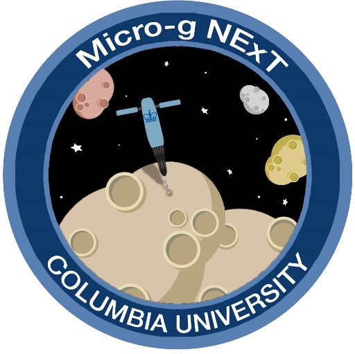 Micro-g Neutral Buoyancy Experiment Design Teams (Micro-G NExT) - NASA