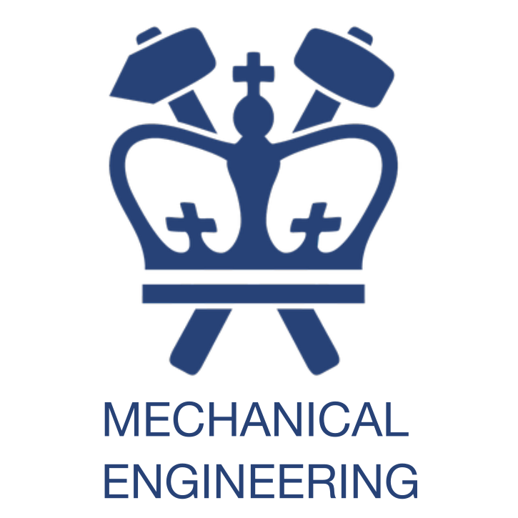Columbia Mechanical Engineering