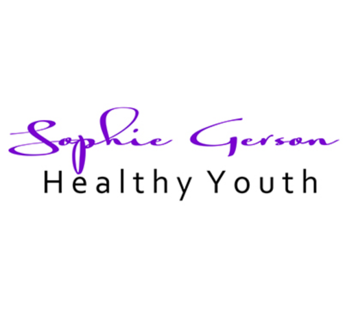 Sophie Gerson Healthy Youth